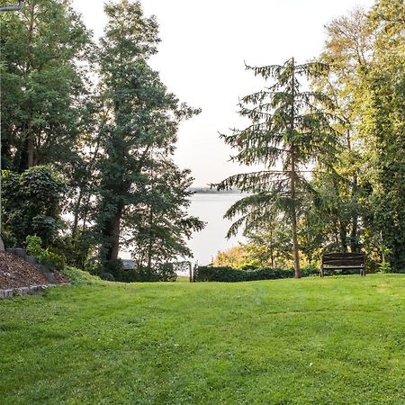 Ferienwohnung Direkt Am Potzlower See Экстерьер фото