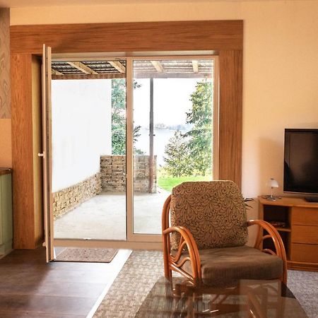 Ferienwohnung Direkt Am Potzlower See Экстерьер фото