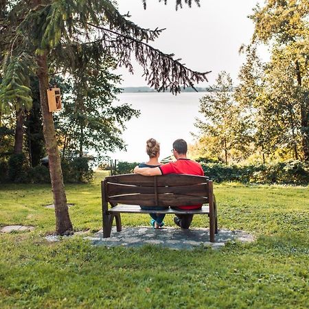 Ferienwohnung Direkt Am Potzlower See Экстерьер фото
